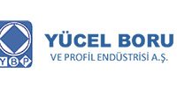 yucel-boru-logo